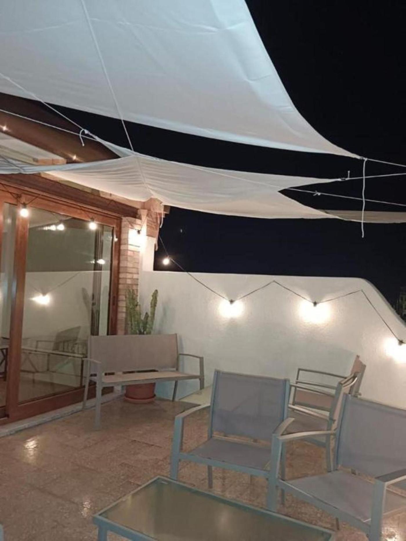 Sorella Luna Room Boutique, Centro Di Olbia Exterior foto