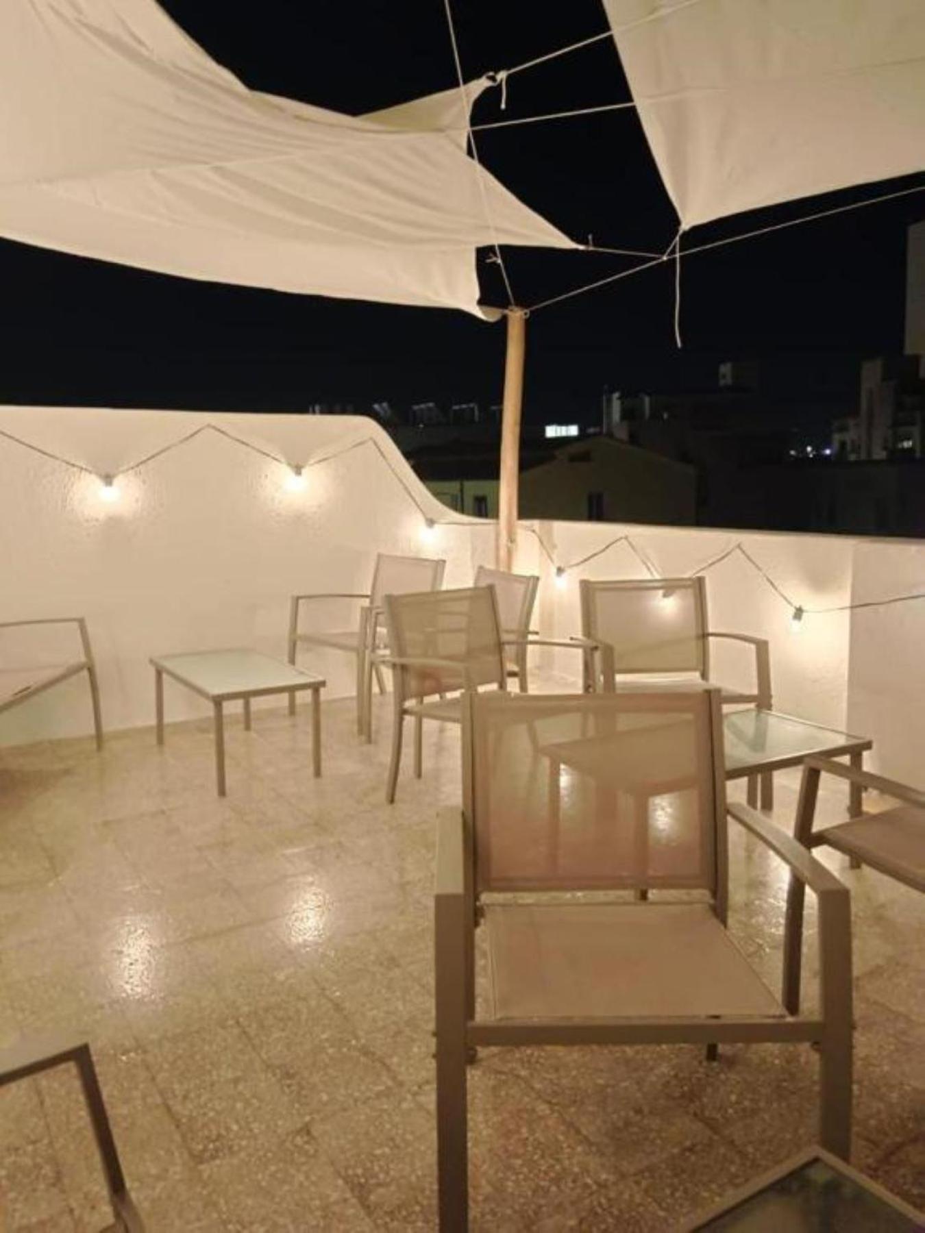 Sorella Luna Room Boutique, Centro Di Olbia Exterior foto
