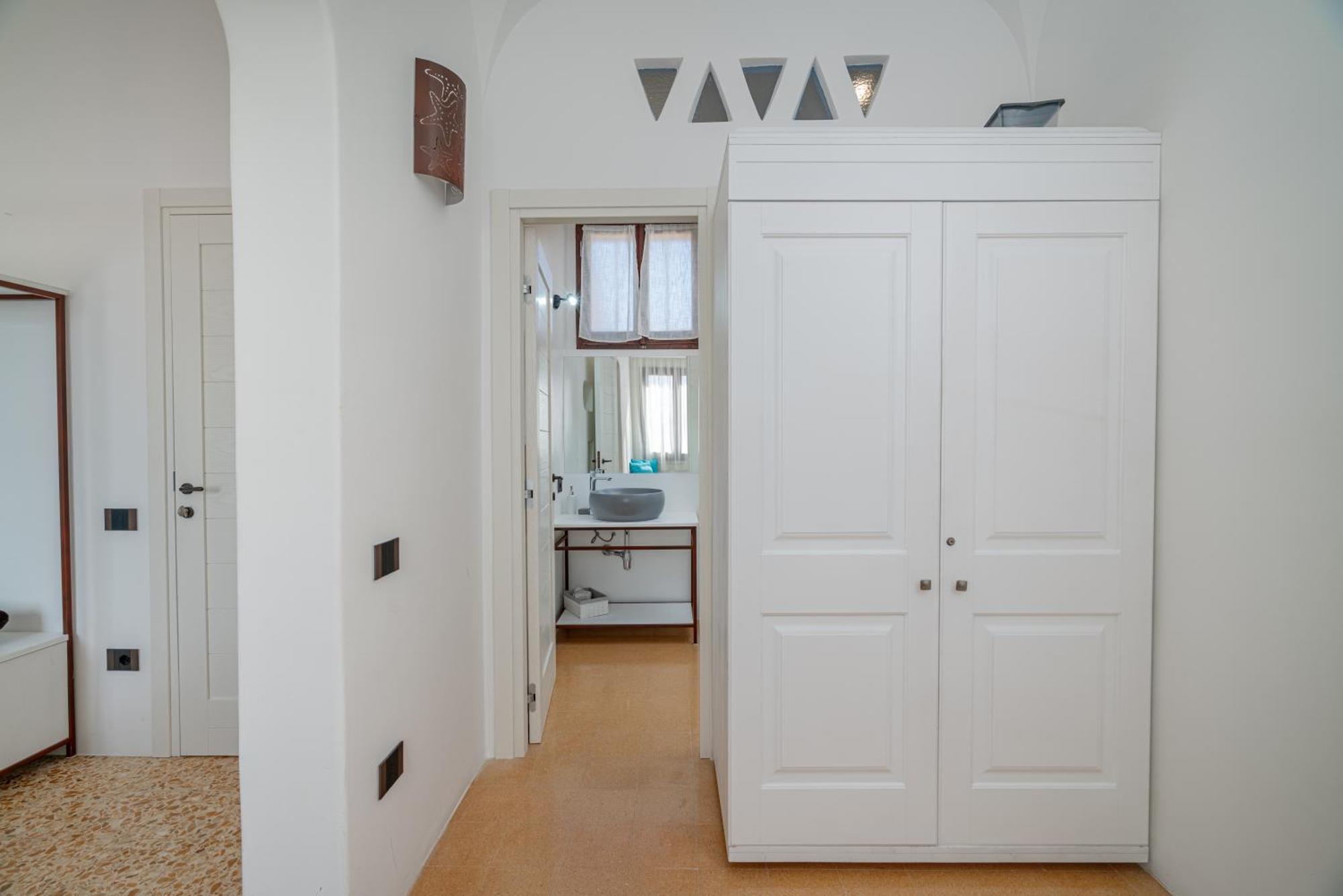 Sorella Luna Room Boutique, Centro Di Olbia Exterior foto